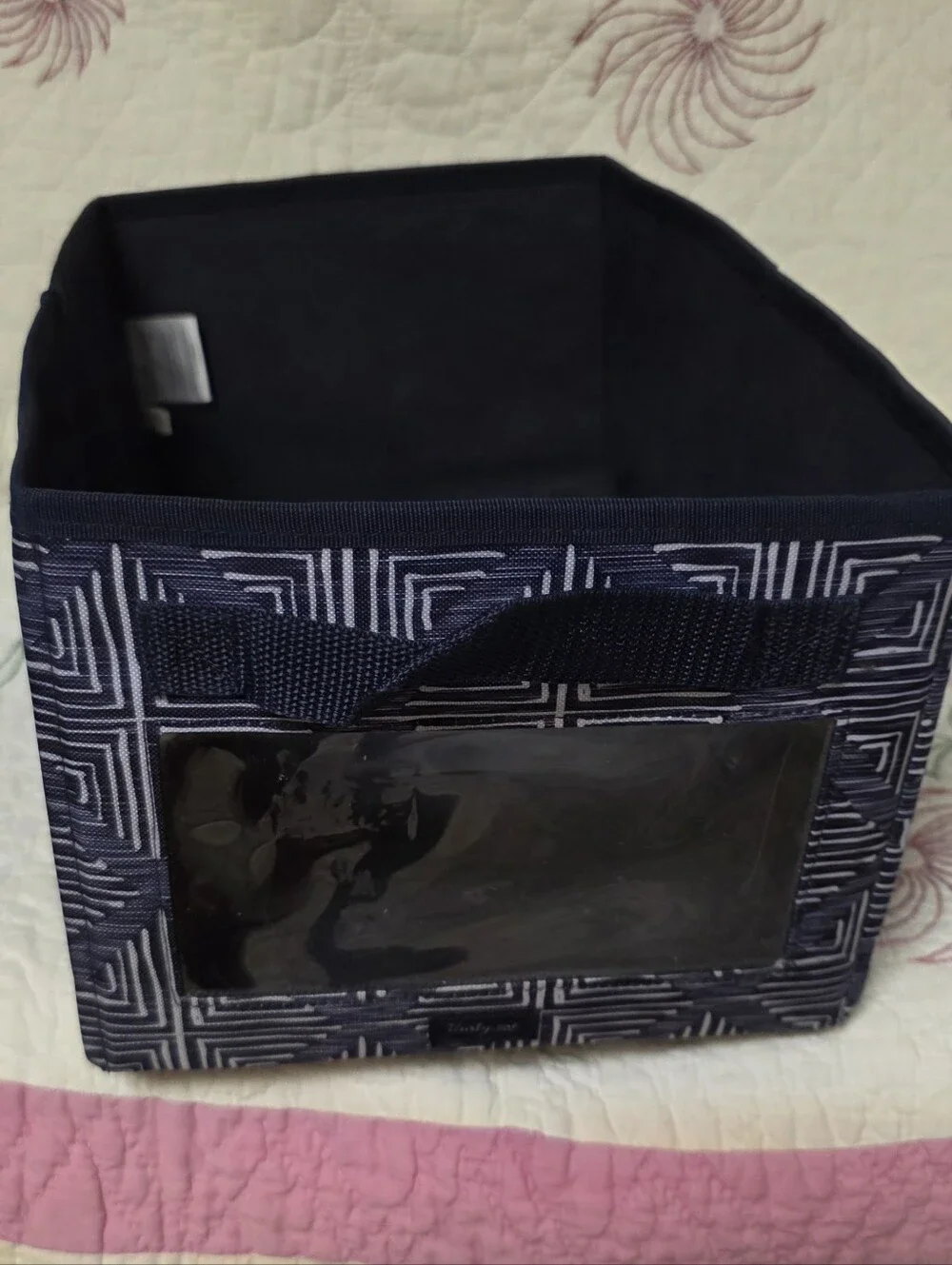 Thirty-One Your Way Rectangle Organizer